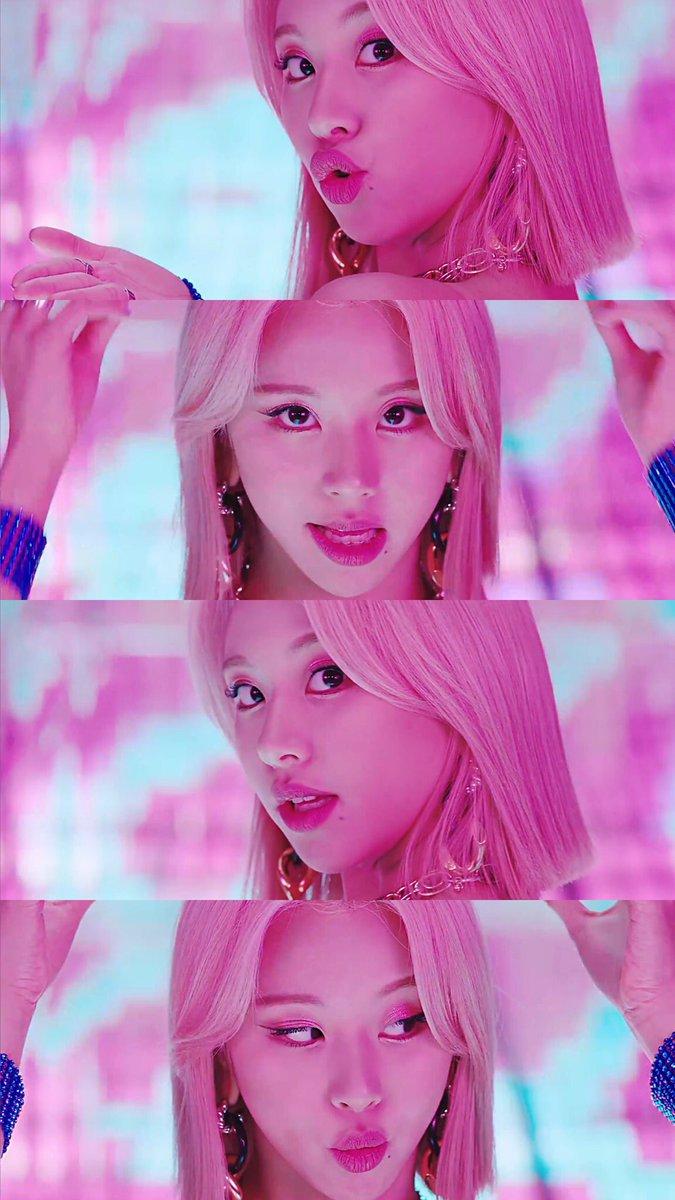 Twice Aesthetic Chaeyoung Wallpapers Wallpaper Cave