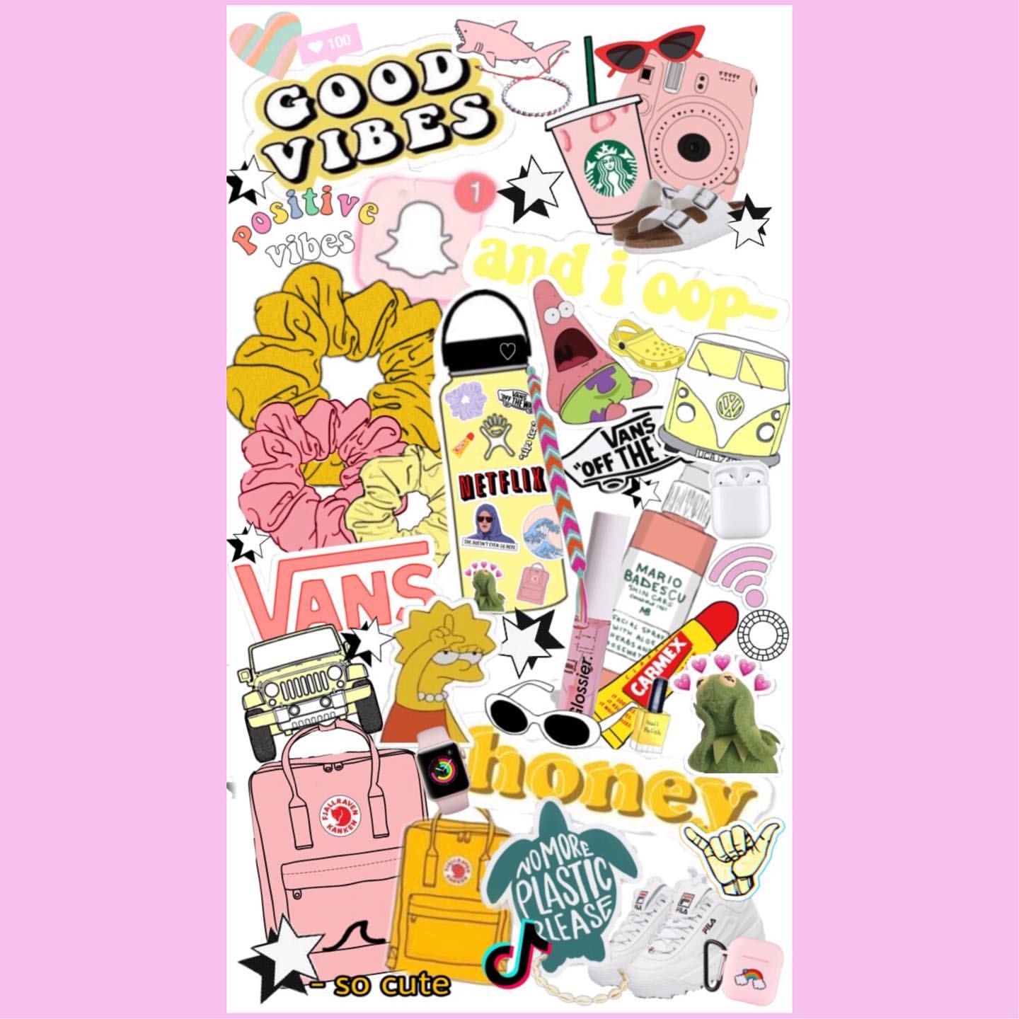 Cute VSCO Wallpapers Wallpaper Cave