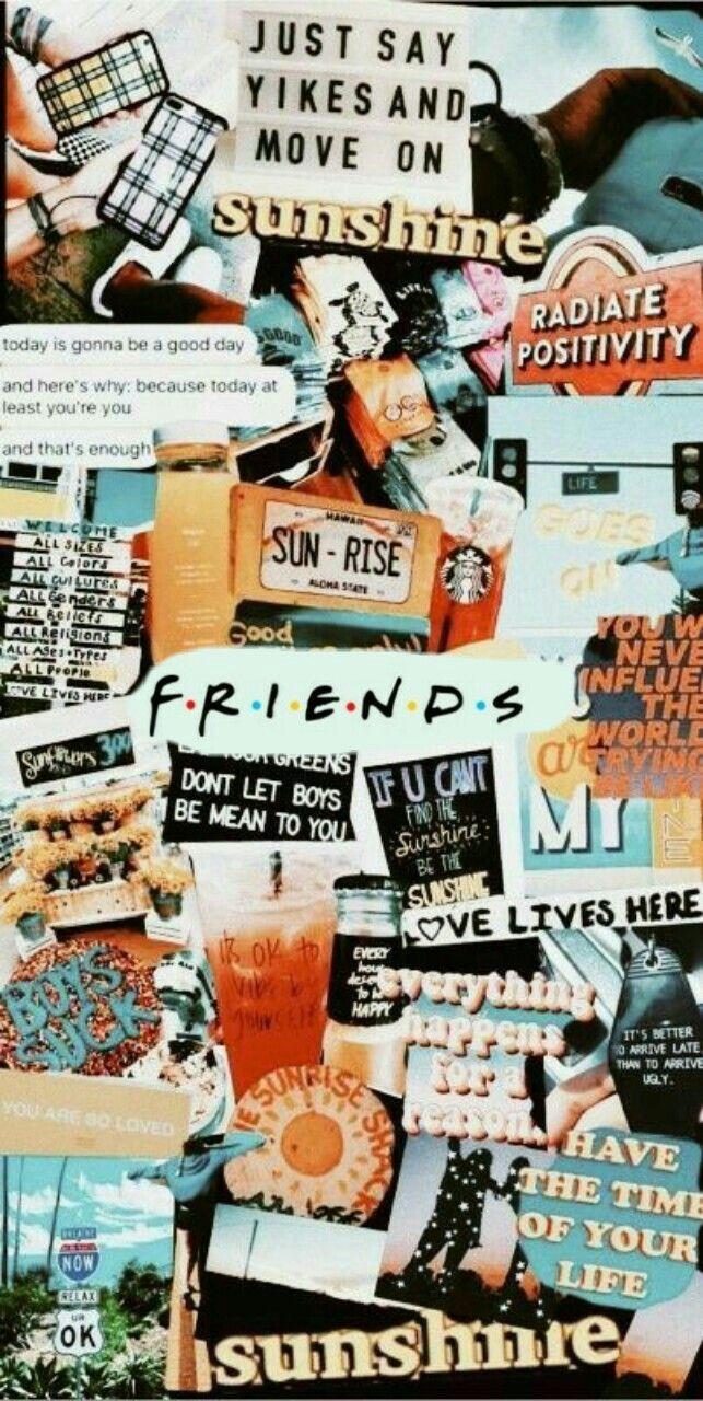 Yellow Vsco Aesthetic Wallpaper