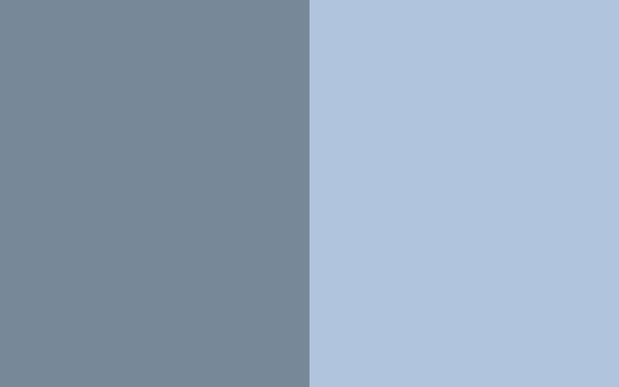 Blue Grey Wallpaper Aesthetic
