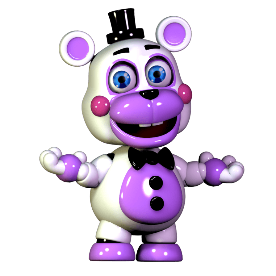 FNAF Helpy Wallpapers - Wallpaper Cave