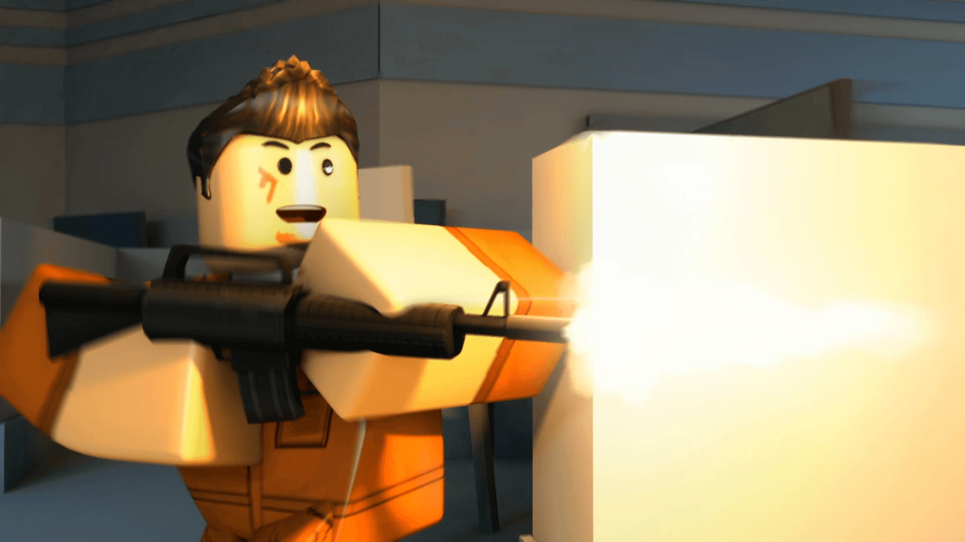 Jailbreak Roblox Wallpapers Wallpaper Cave