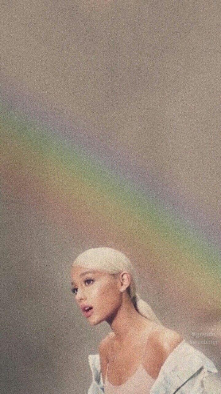 Ariana Grande Aesthetic Wallpapers Wallpaper Cave