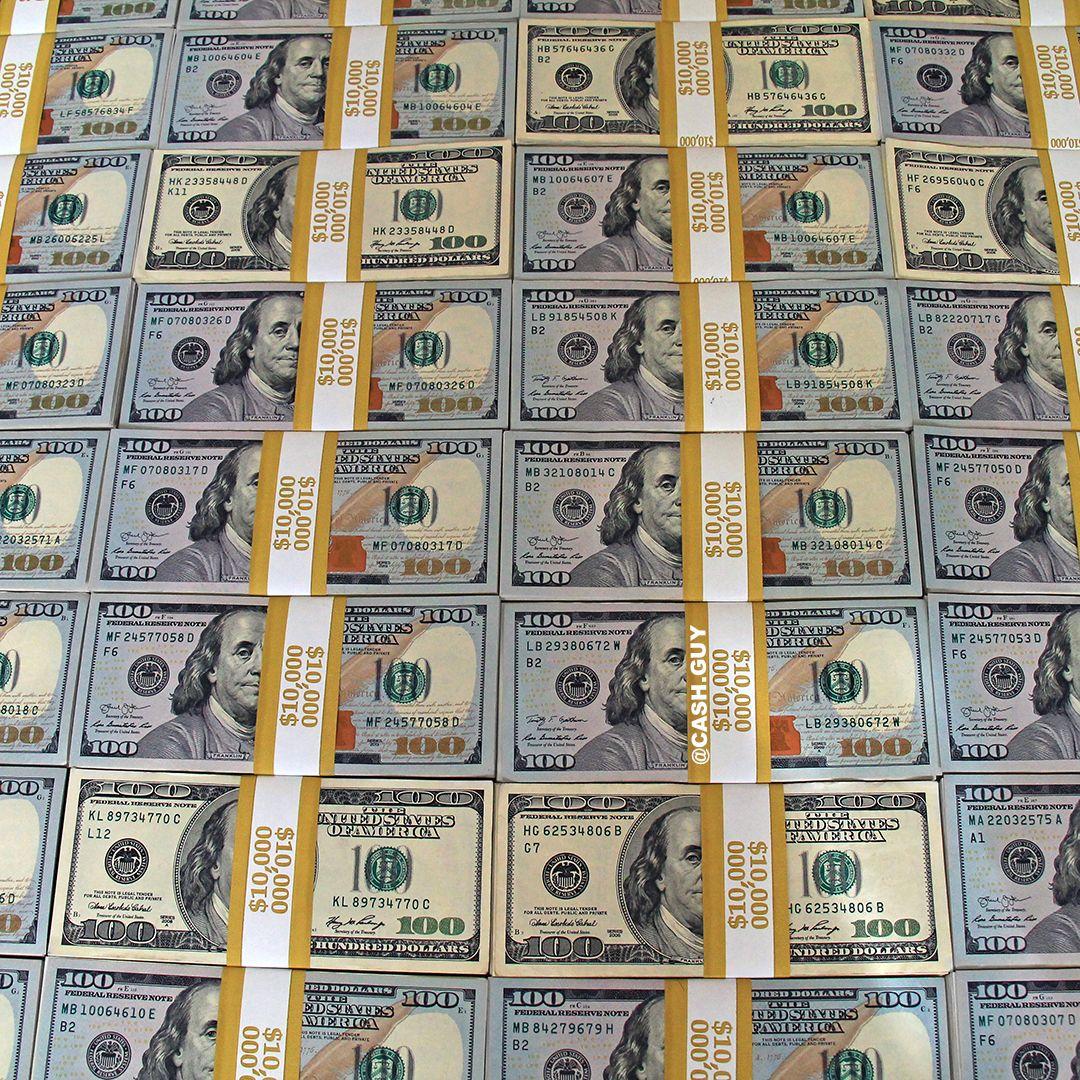 100 Bills Wallpapers Wallpaper Cave