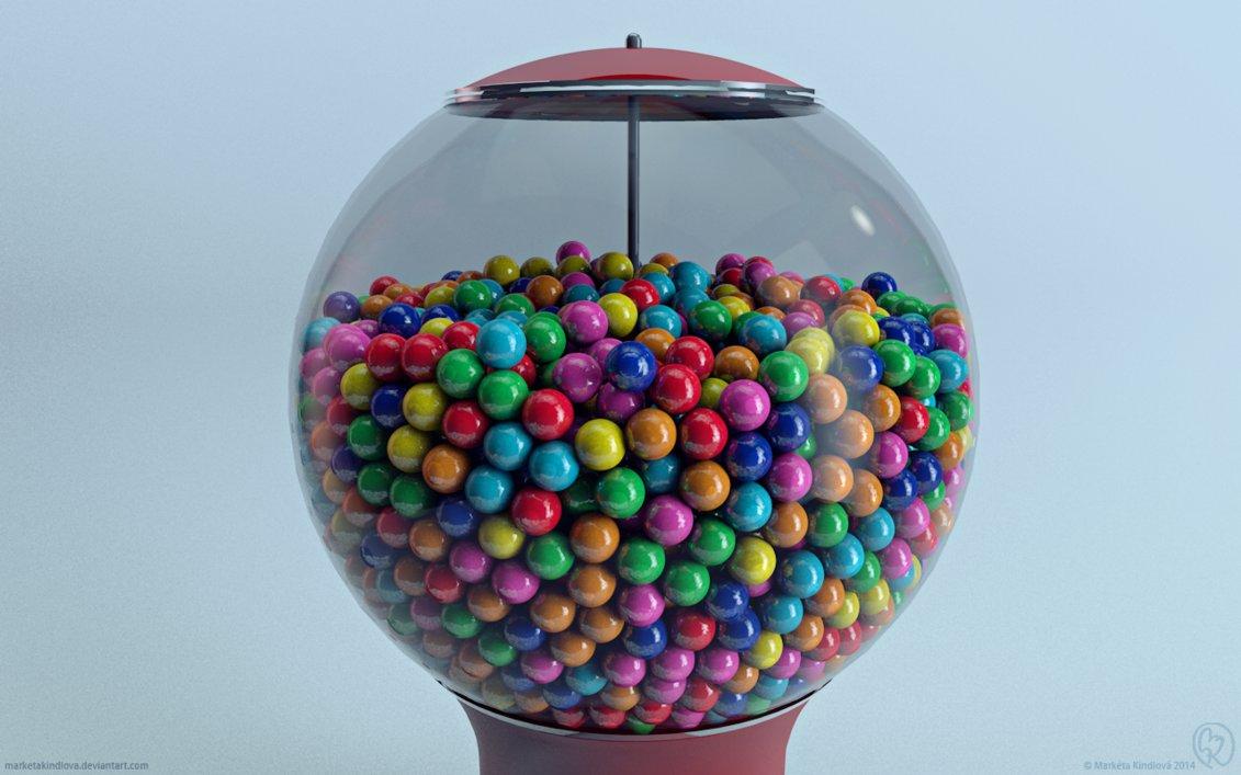 Gum Wallpapers Wallpaper Cave