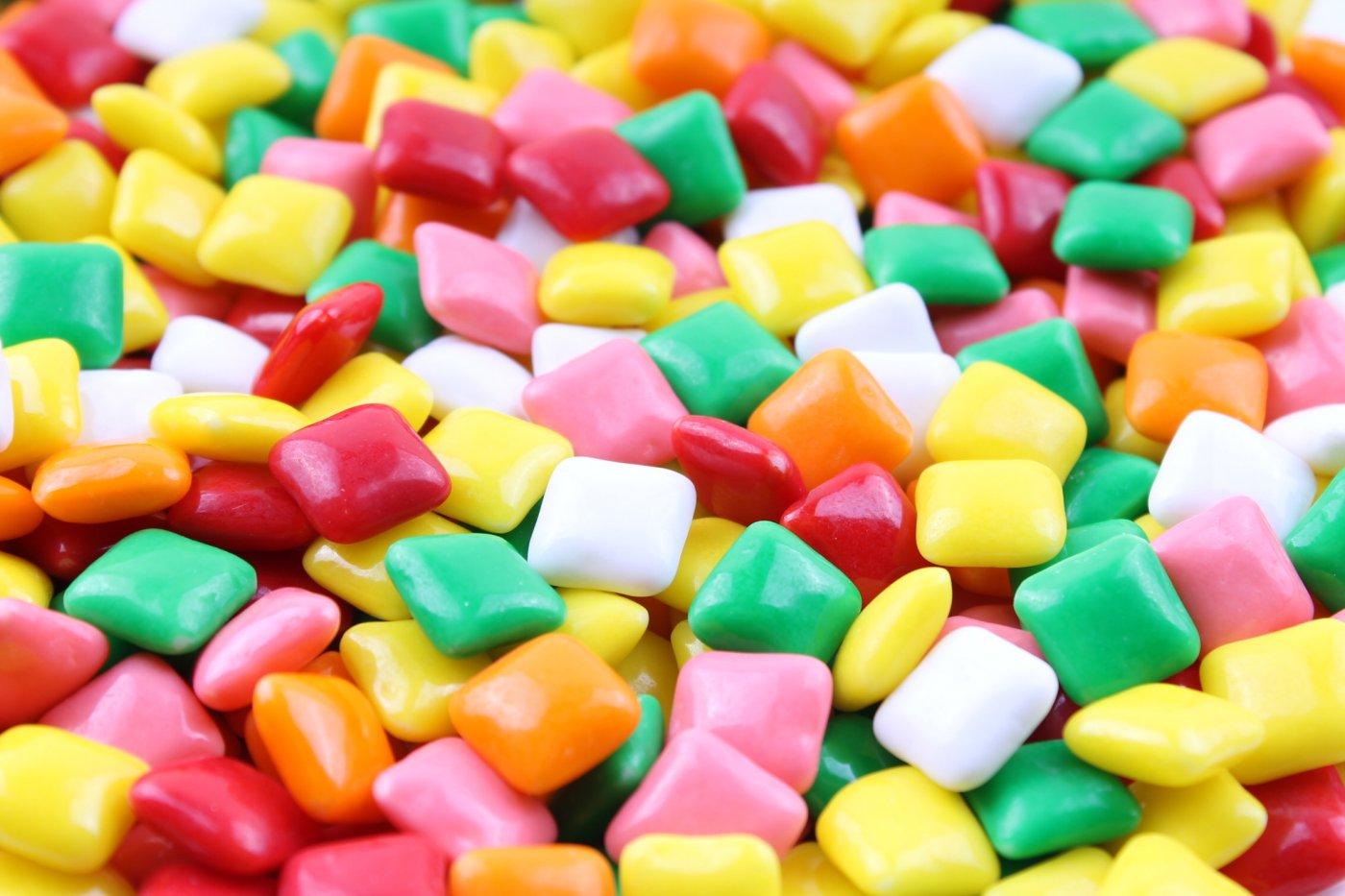 Gum Wallpapers Wallpaper Cave