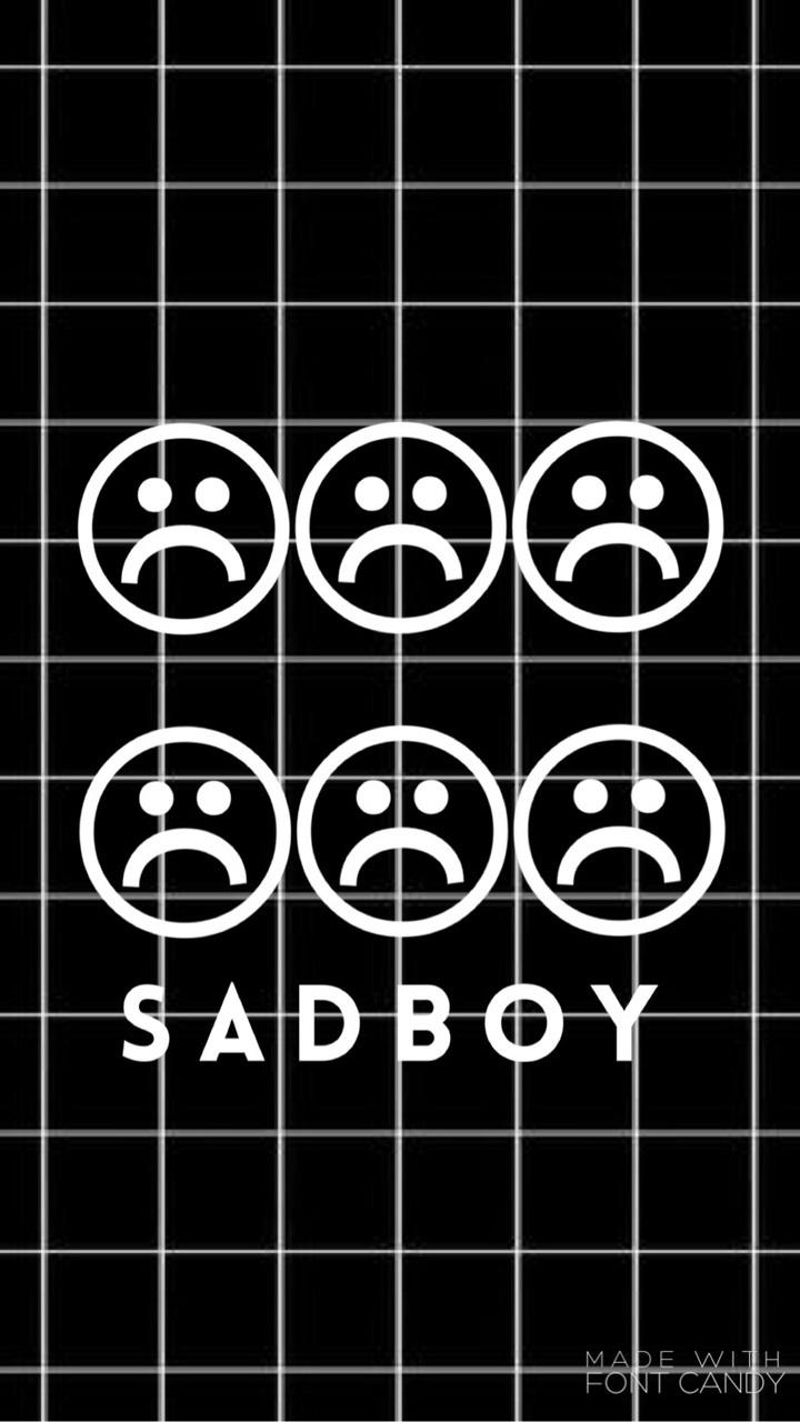 Boyish Aesthetic Lock Screen Depressing Wallpapers