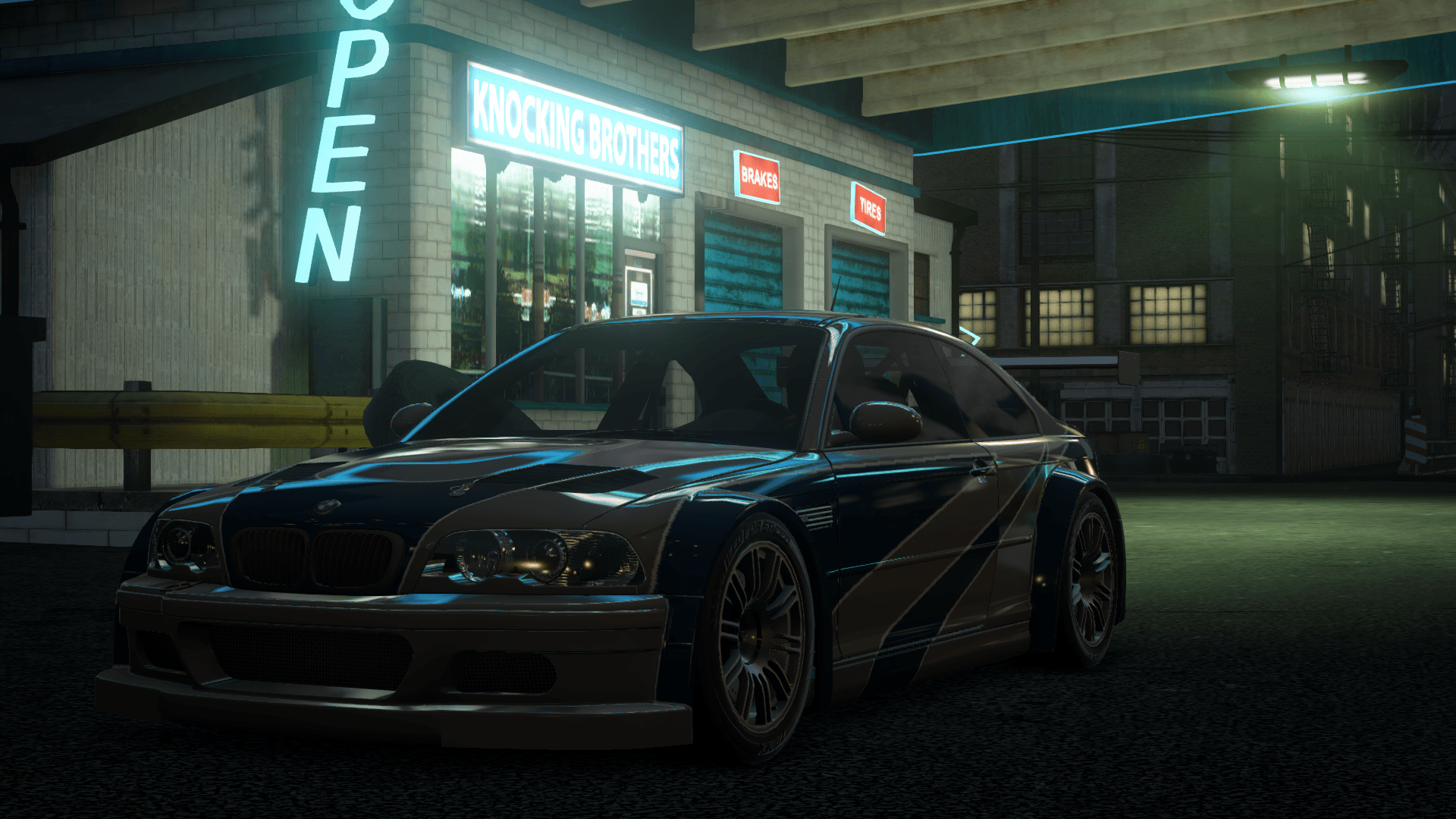 BMW M3 GTR Wallpapers Wallpaper Cave