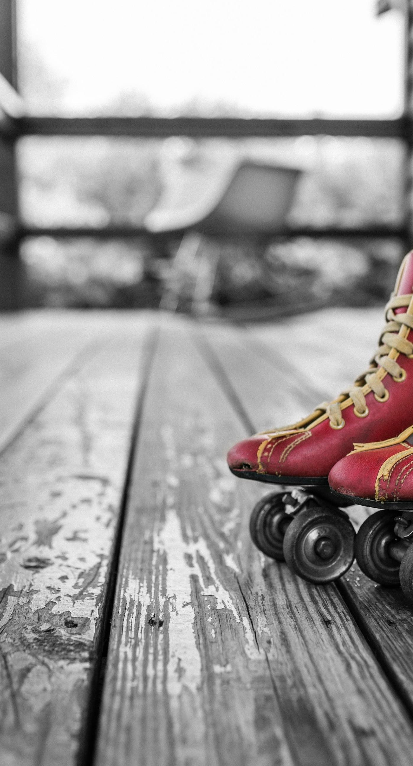 Roller Skate Wallpapers Wallpaper Cave