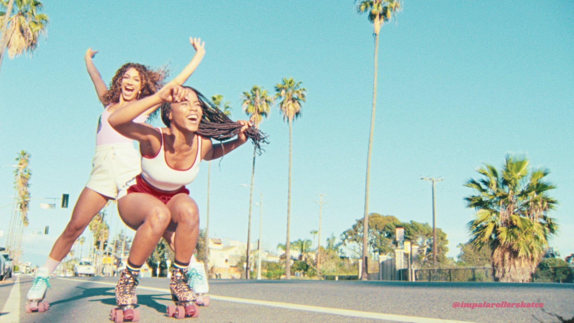 Roller Skate Wallpapers Wallpaper Cave