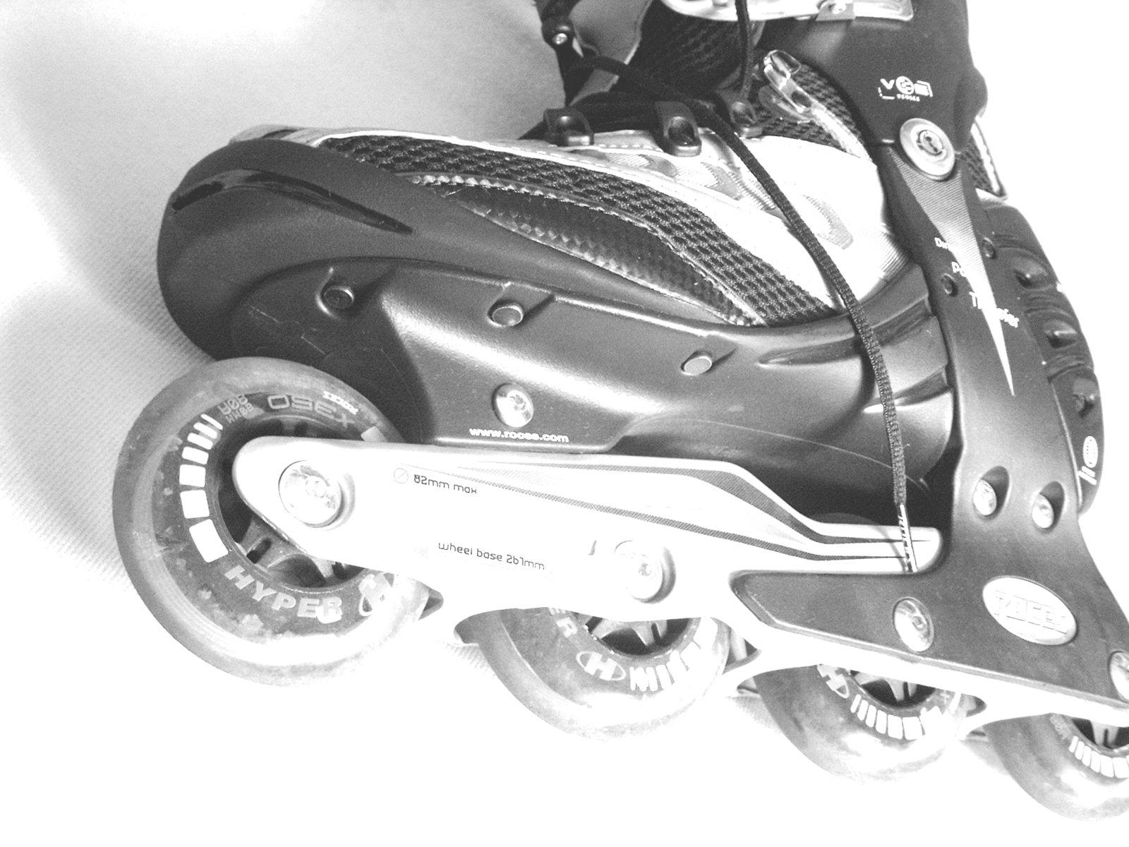 Roller Skate Wallpapers Wallpaper Cave