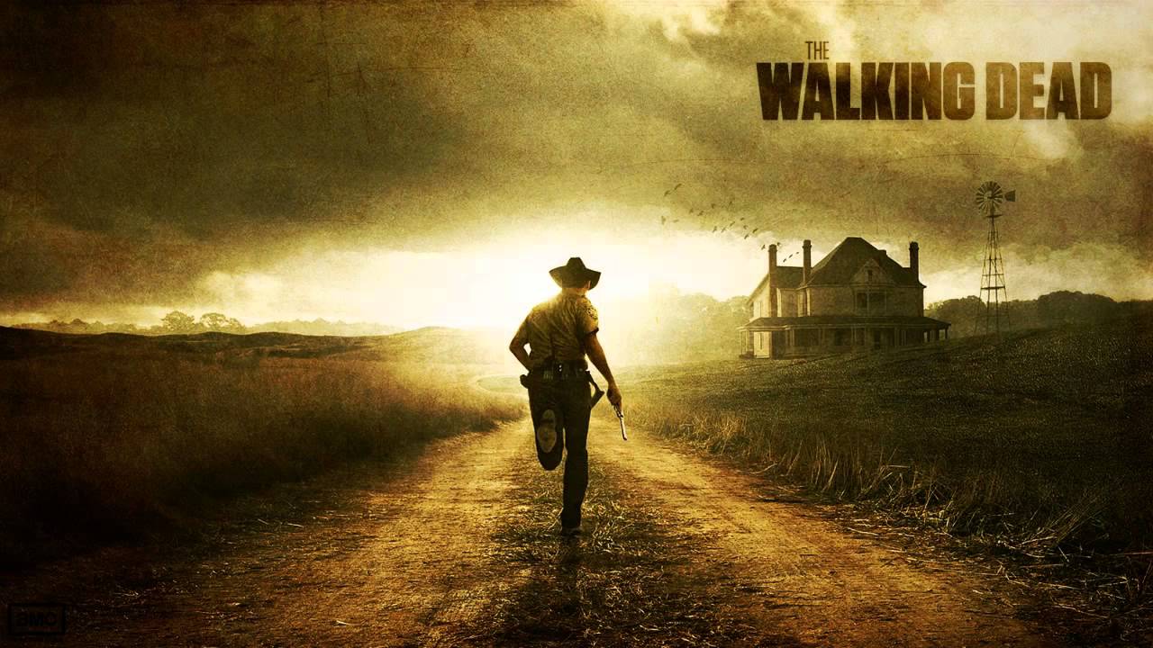 The Walking Dead Season 10 Wallpapers Wallpaper Cave