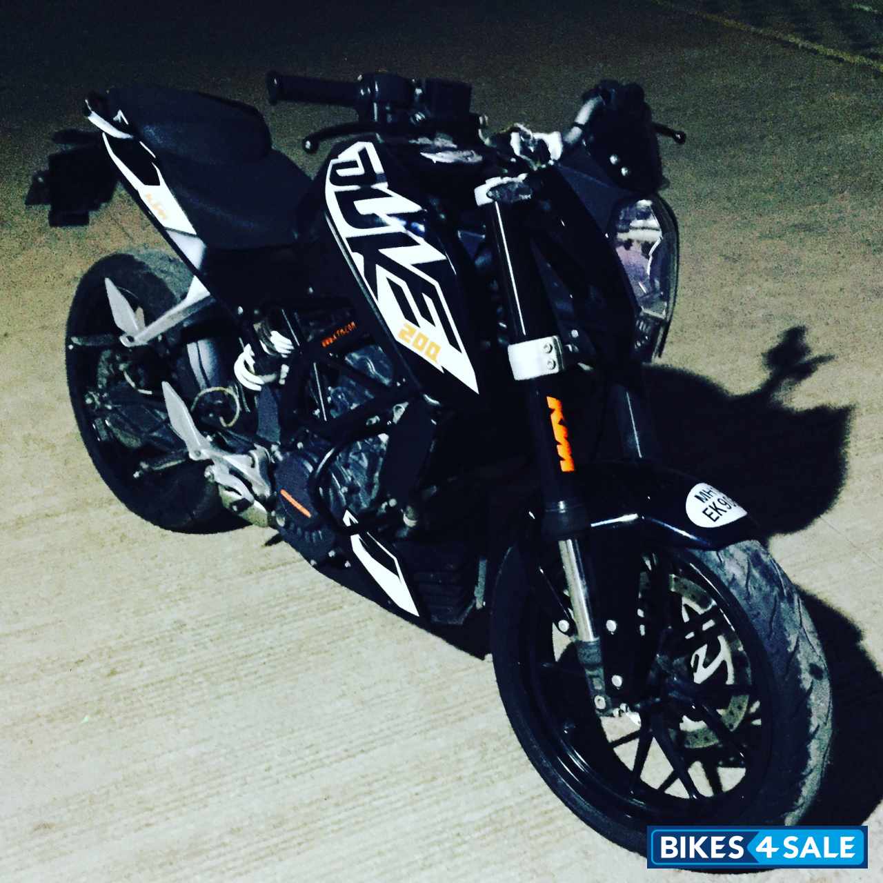 Ktm Rc 200 Black Photography Wallpapers Wallpaper Cave