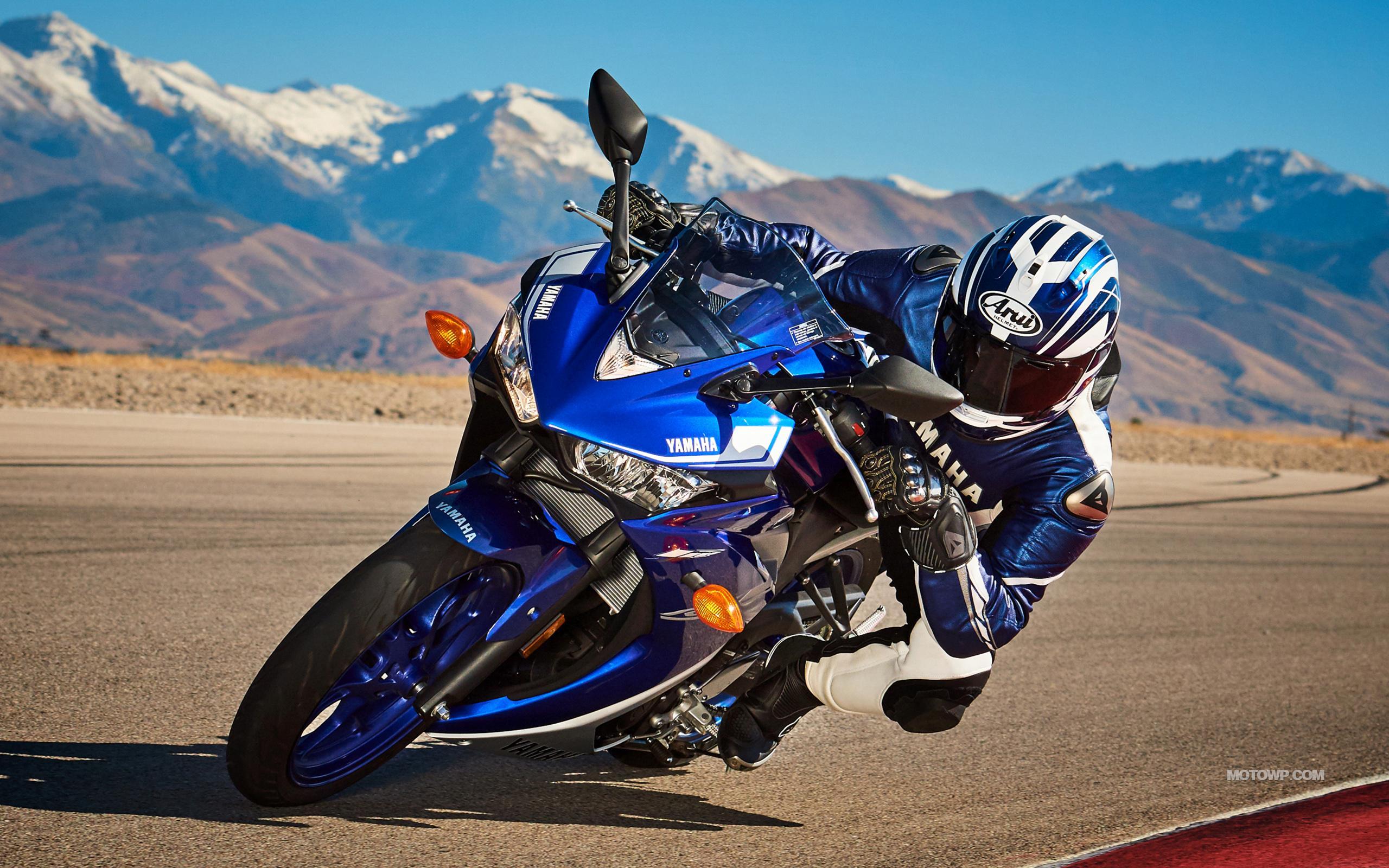 Yamaha R6 2019 Wallpapers Wallpaper Cave