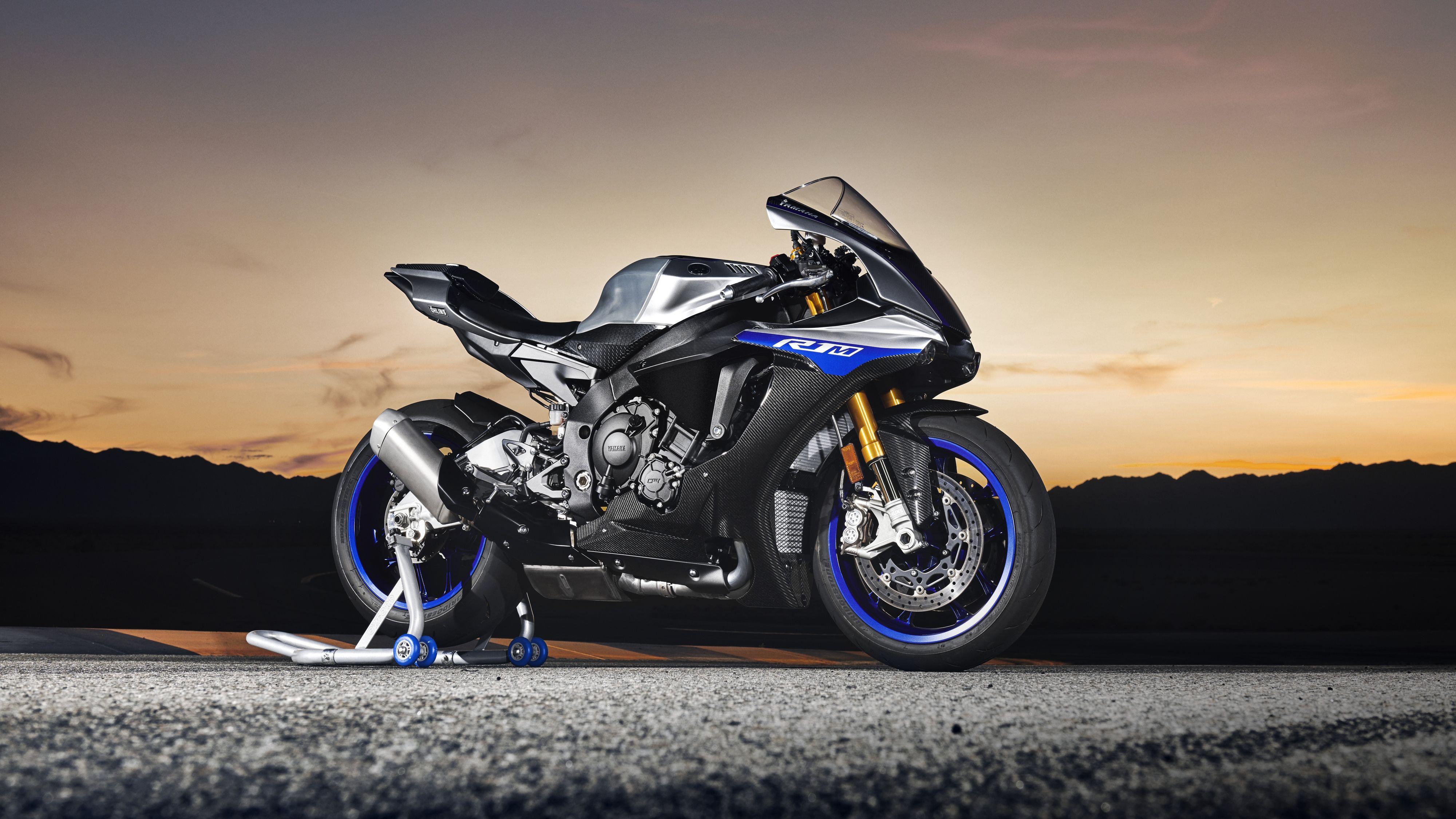 Yamaha R6 2020 Desktop Wallpapers Wallpaper Cave