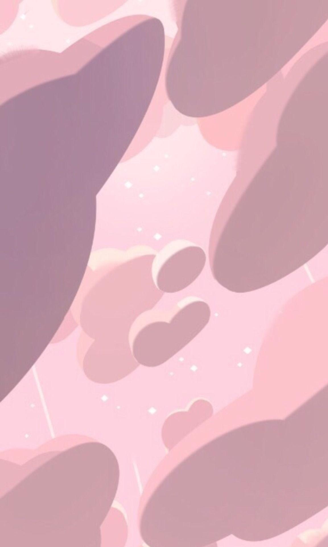 Pink Aesthetic Phone Wallpapers Wallpaper Cave