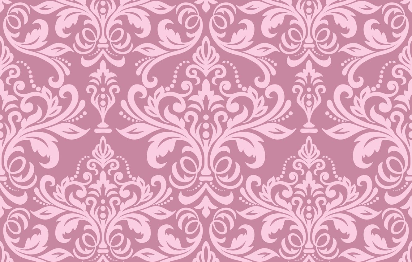 Pink Retro Wallpapers Wallpaper Cave