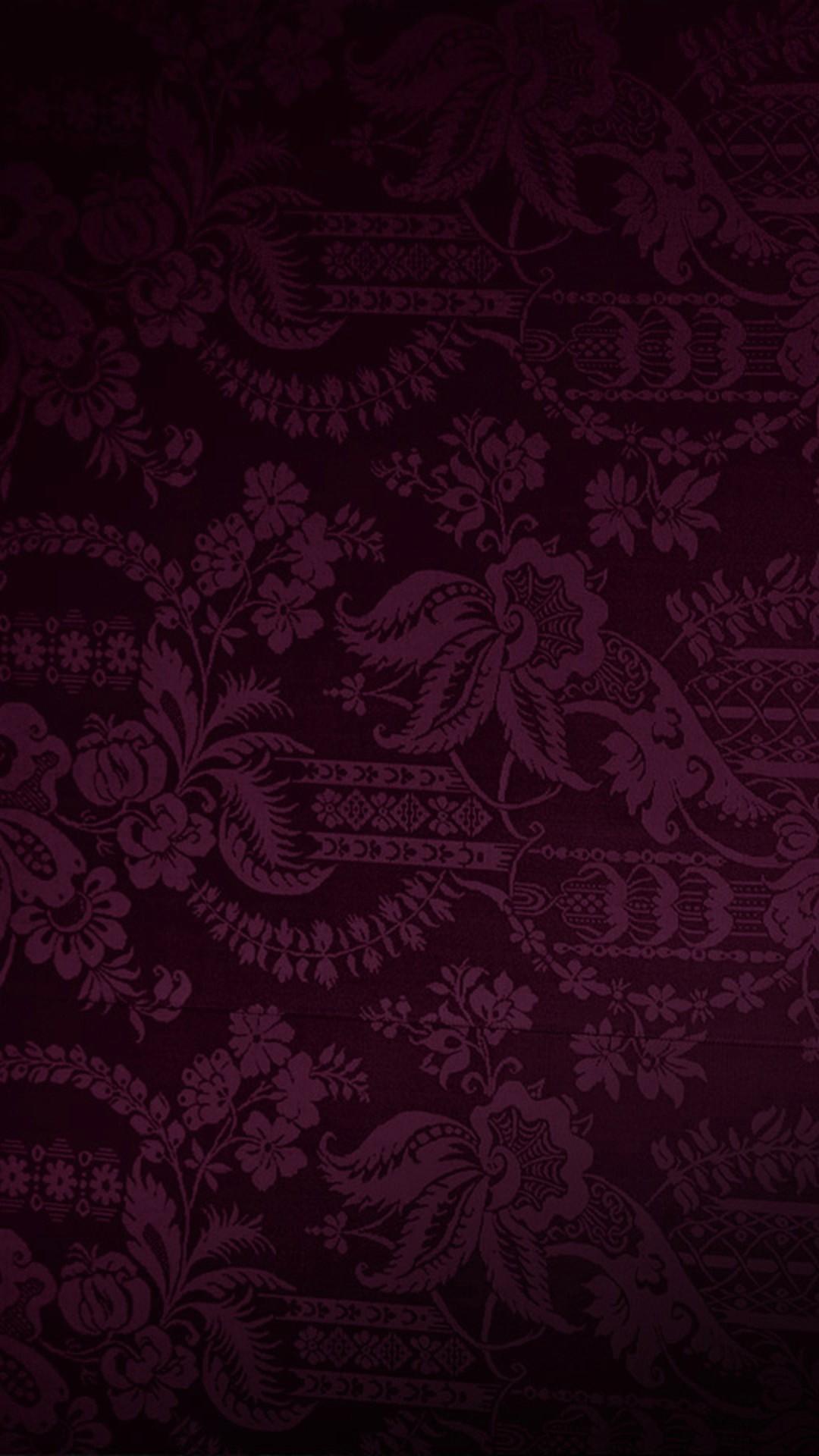 Vintage Purple Wallpapers Wallpaper Cave