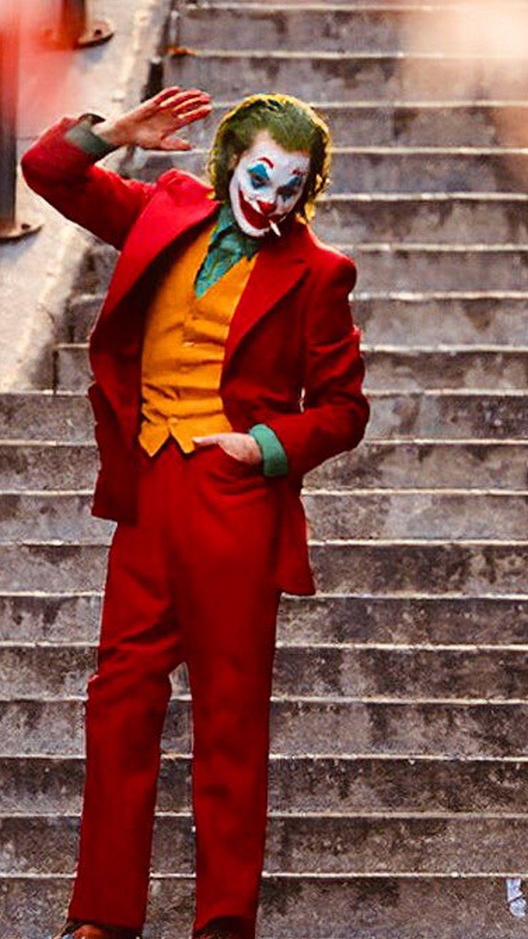 Joker 2019 Wallpapers Wallpaper Cave