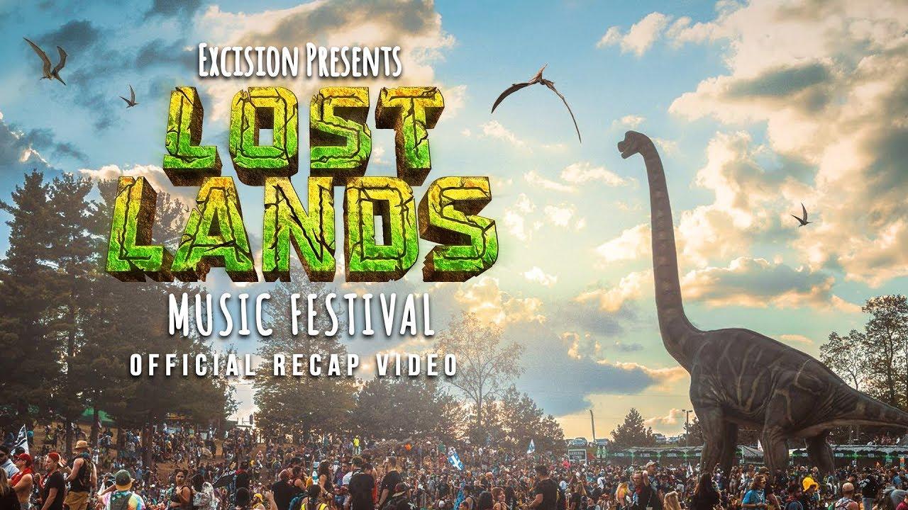 2023 lost lands music festival videos Lost Lands Music Festival Wallpapers Wallpaper Cave