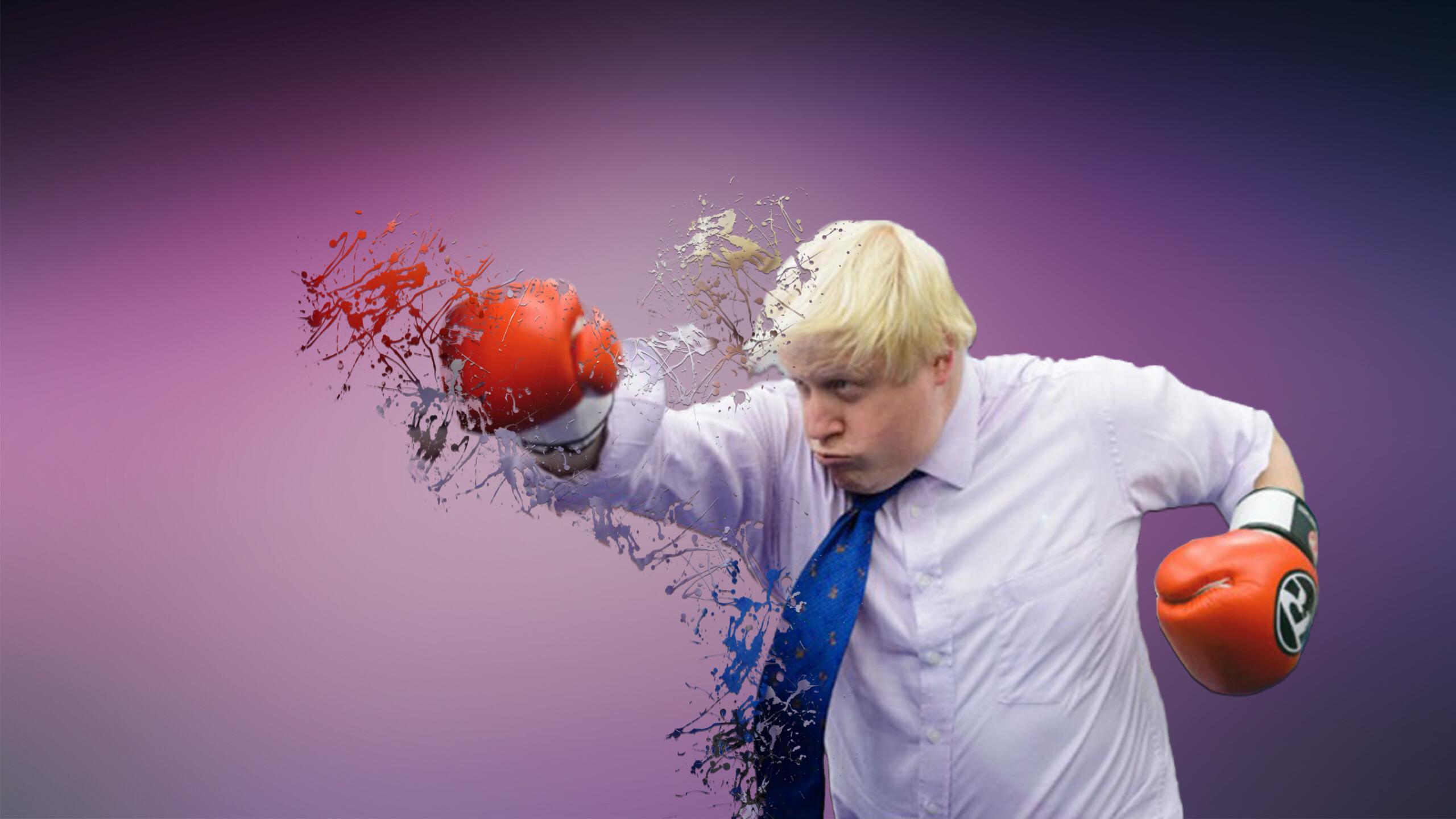 Boris Johnson Wallpapers Wallpaper Cave