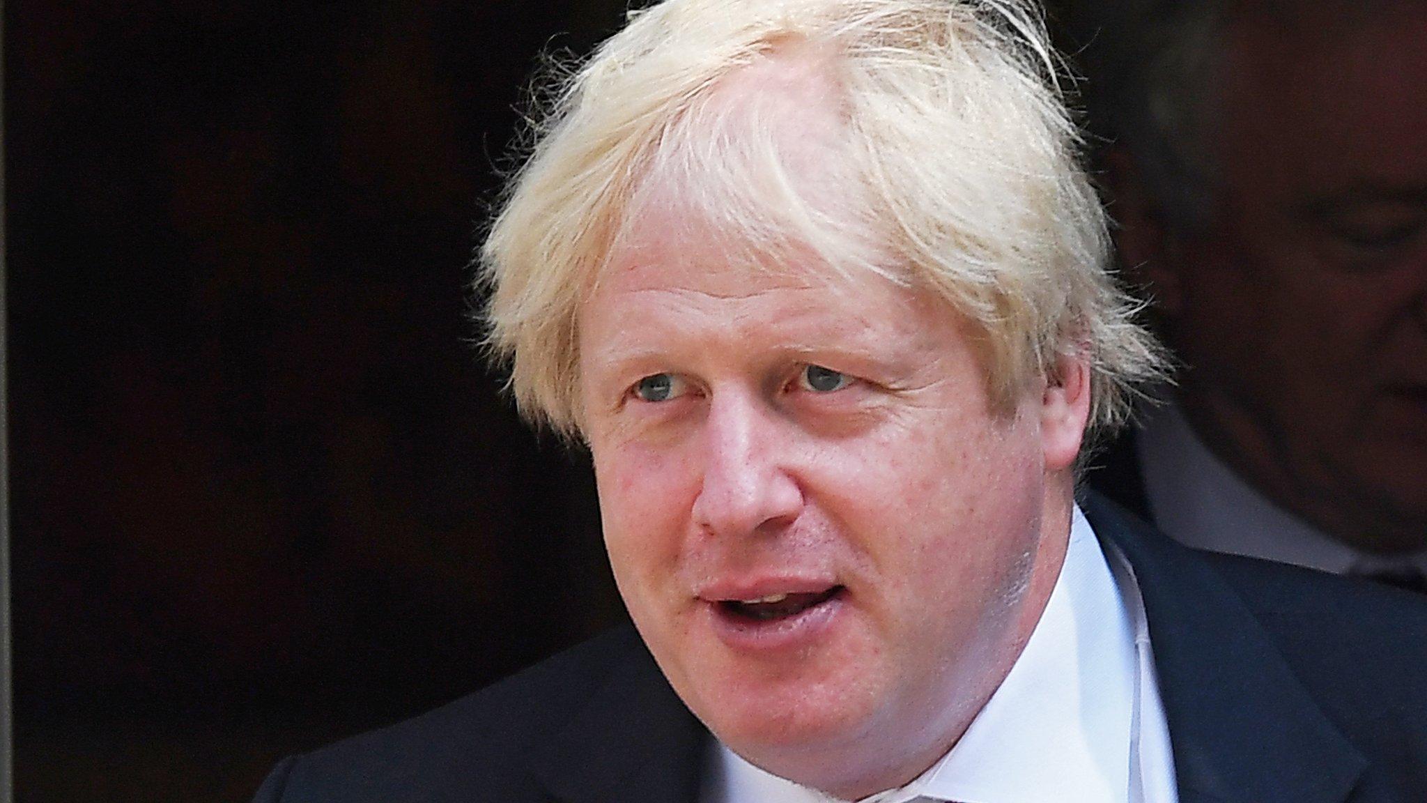 Boris Johnson Wallpapers Wallpaper Cave