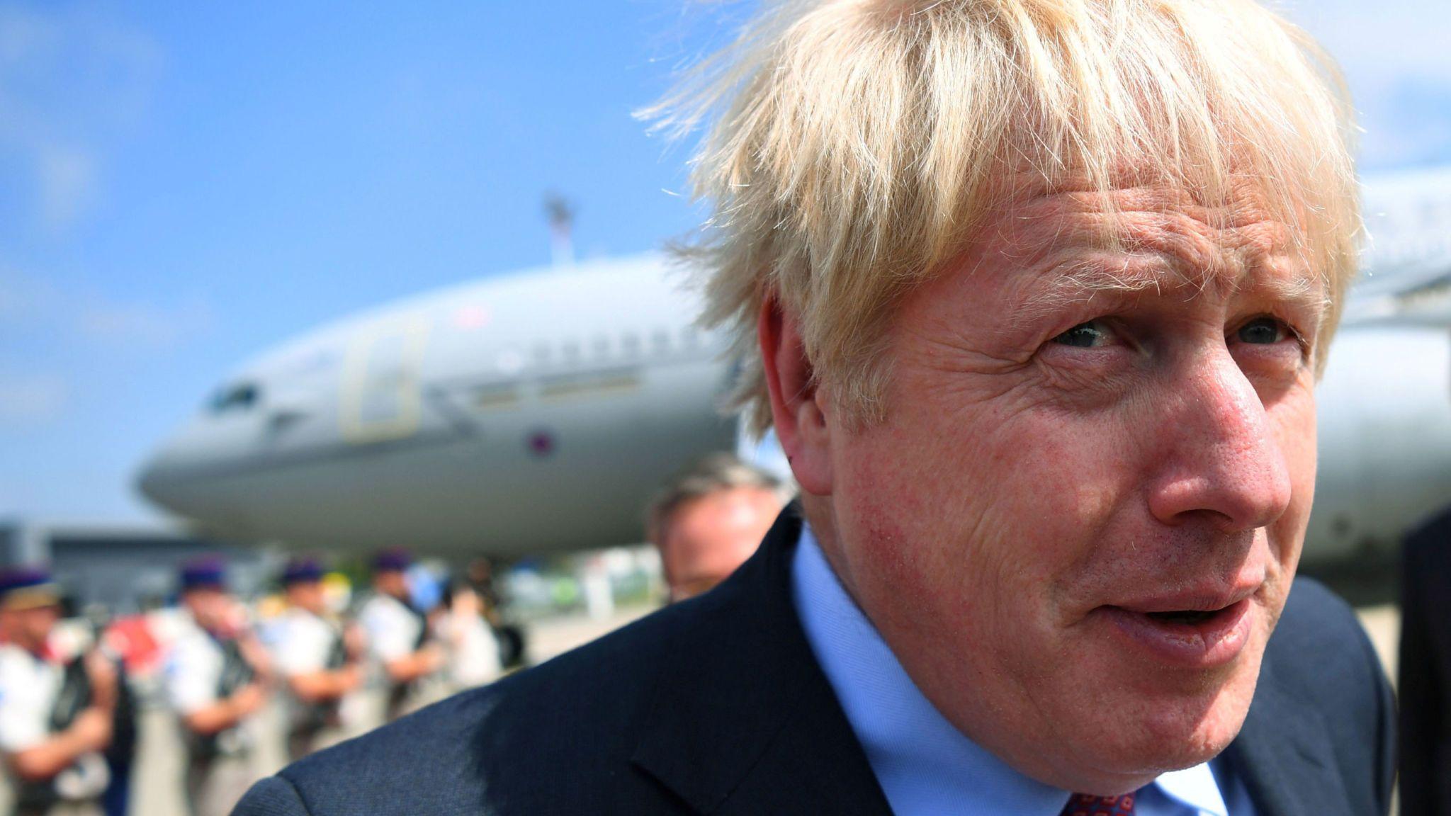 Boris Johnson Wallpapers Wallpaper Cave