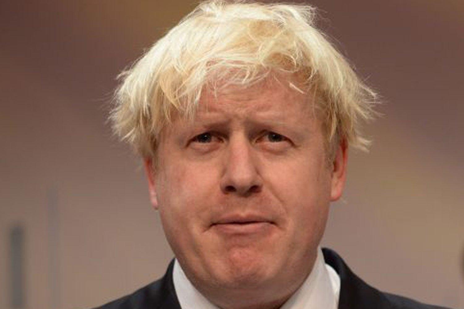 Boris Johnson Wallpapers Wallpaper Cave