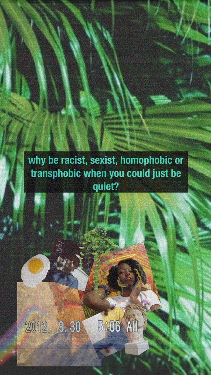 Art Hoe Wallpapers Wallpaper Cave