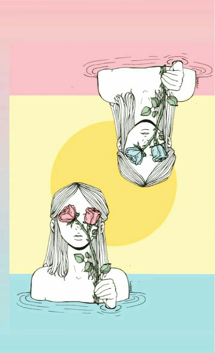 Art Hoe Wallpapers Wallpaper Cave