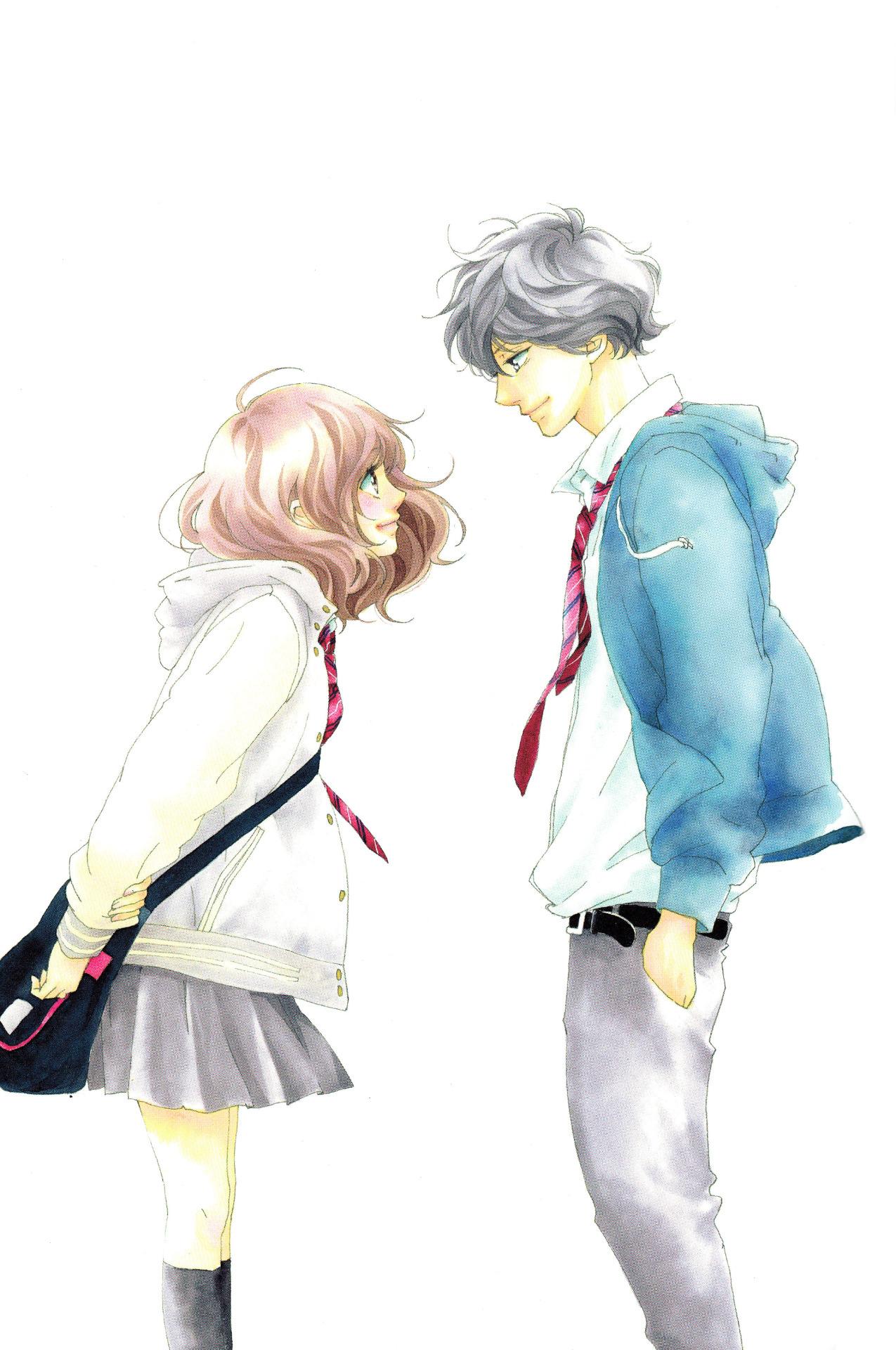 Blue Spring Ride Wallpapers Wallpaper Cave