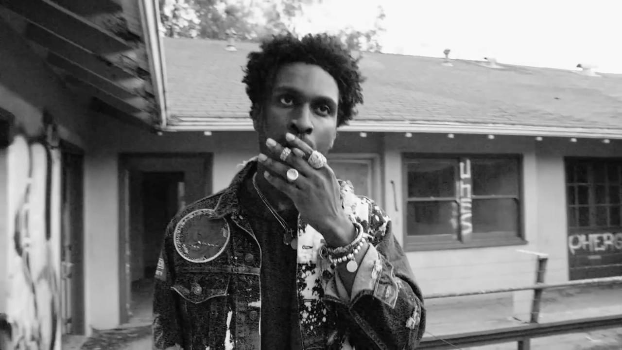 Saint Jhn Wallpapers Wallpaper Cave