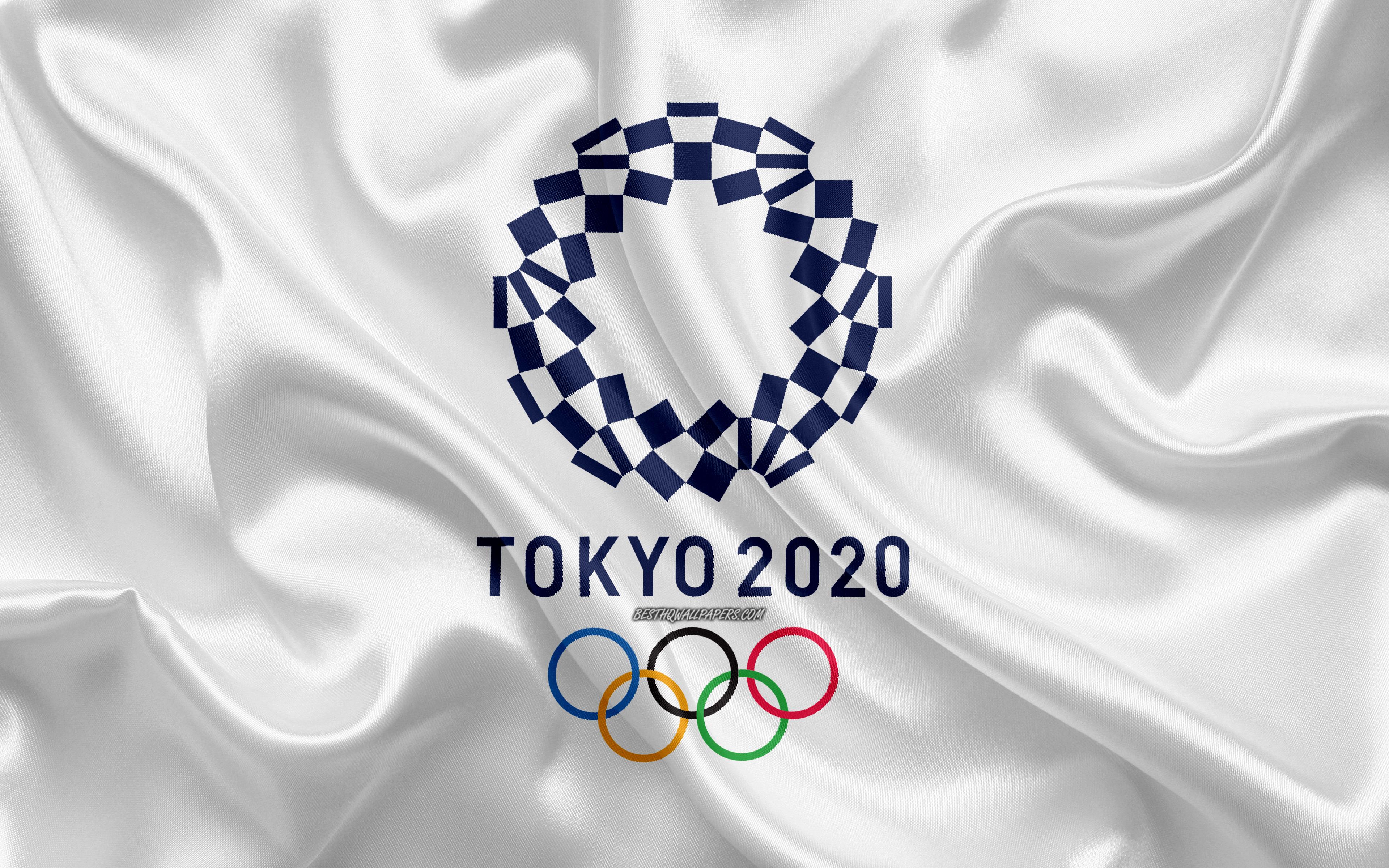 2020 Tokyo Summer Olympics Wallpapers Wallpaper Cave