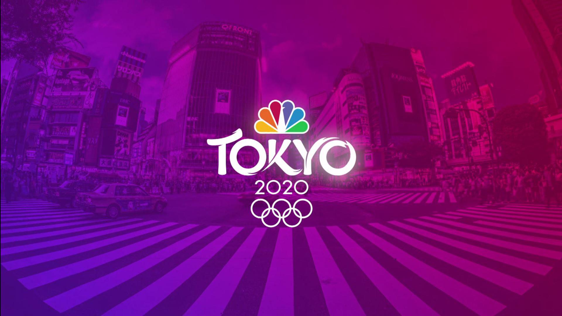 Tokyo 2020
