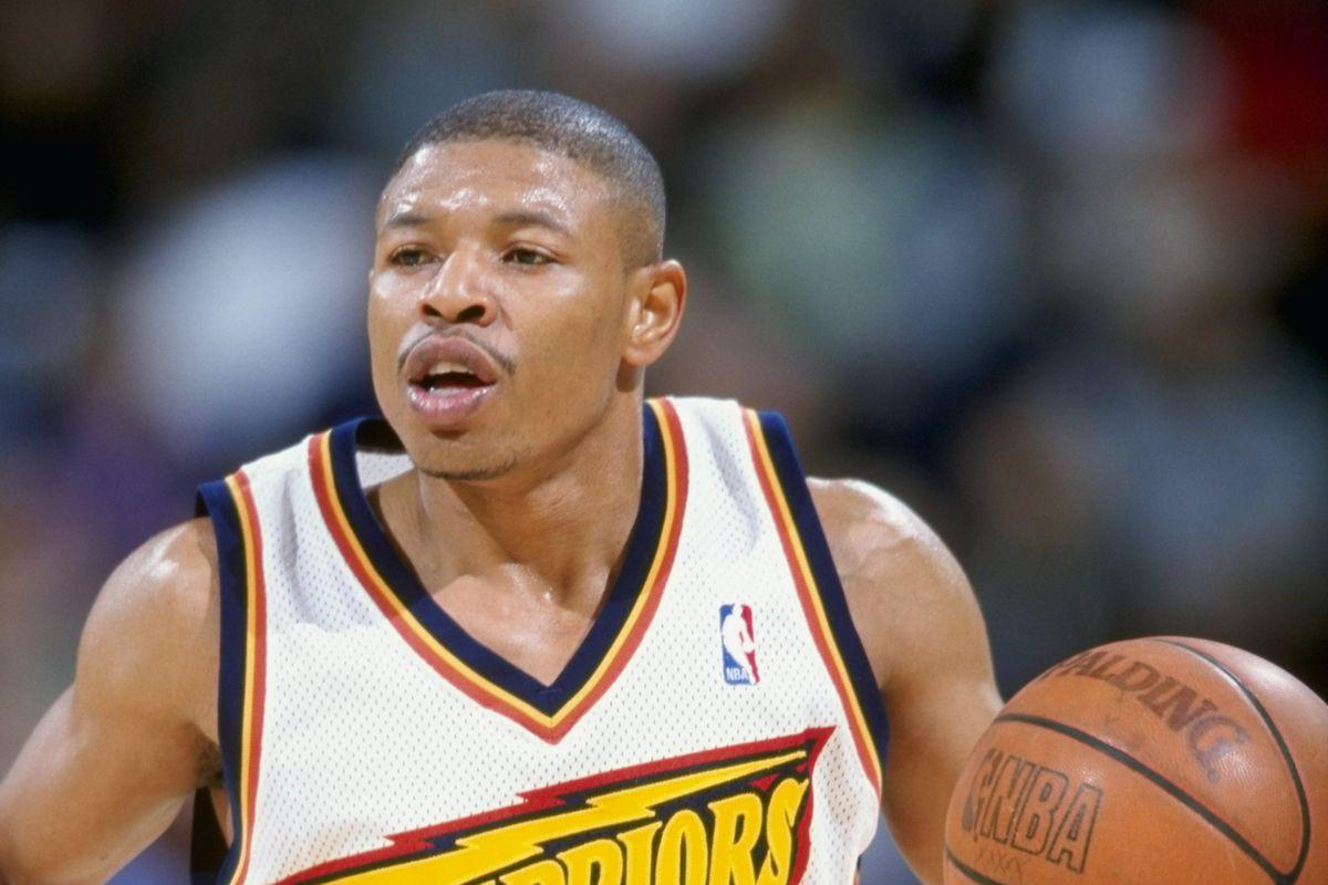 Muggsy Bogues Wallpapers Wallpaper Cave