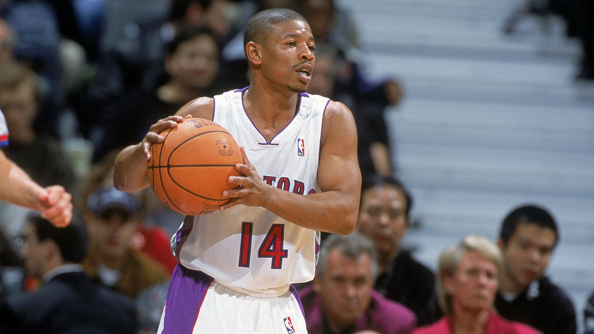 Muggsy Bogues Wallpapers Wallpaper Cave