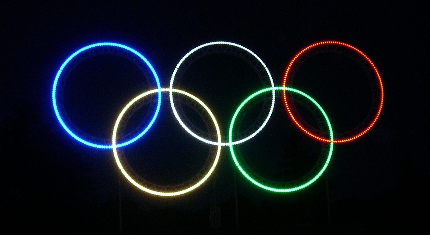 Tokyo 2020 Wallpapers Wallpaper Cave