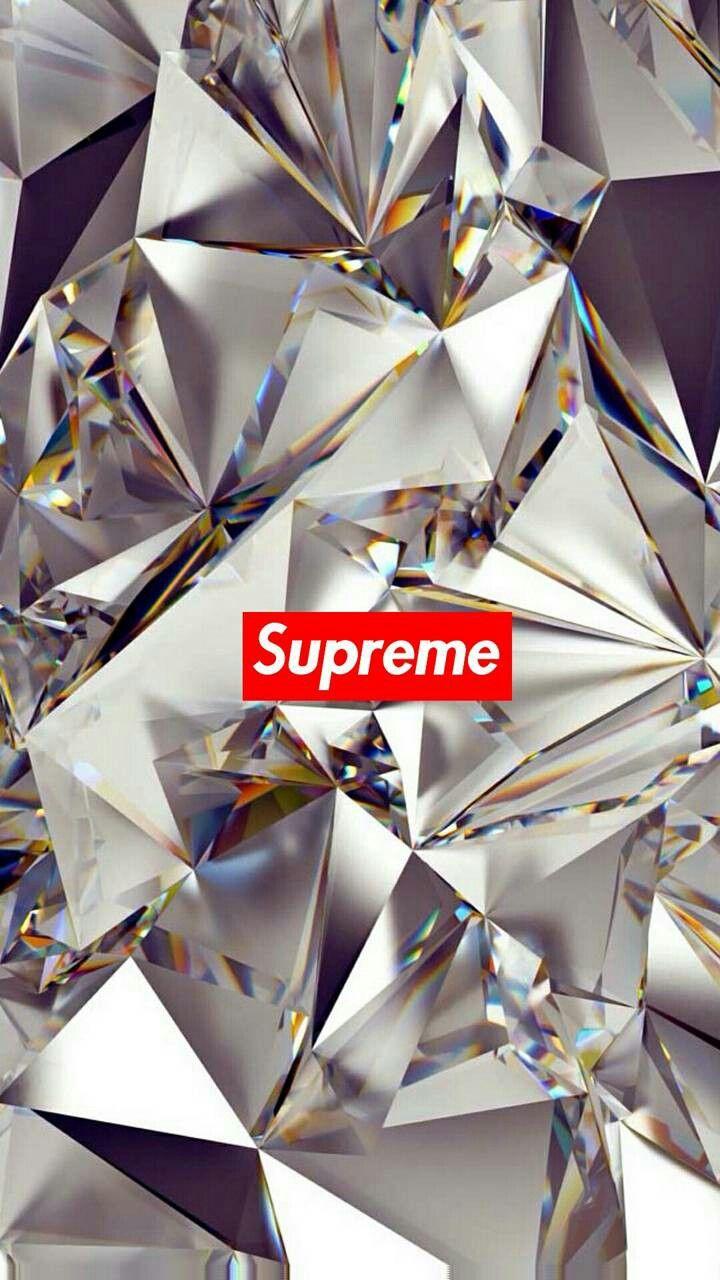 Gold Supreme Wallpapers Wallpaper Cave