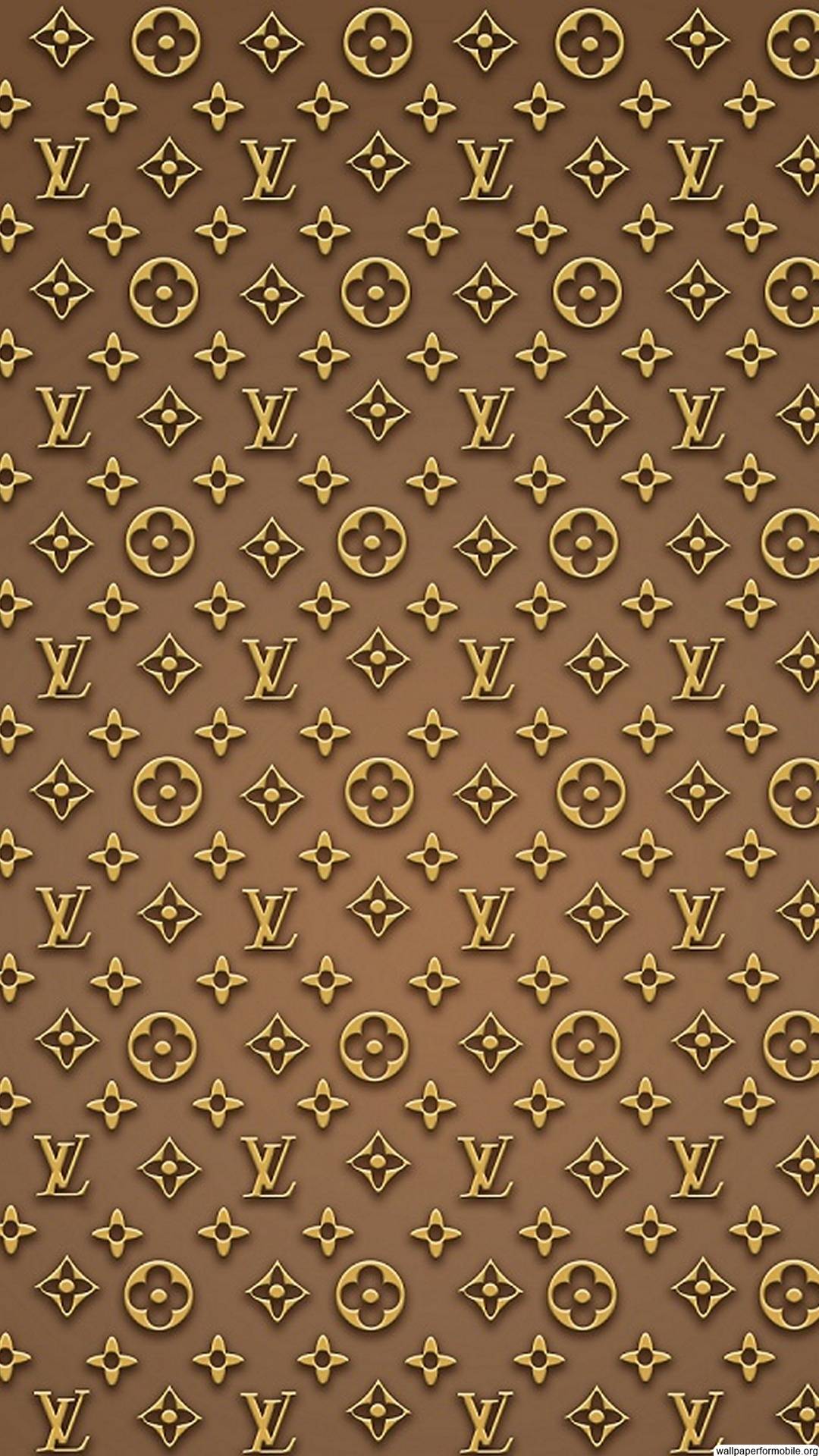 Gold Supreme Wallpapers Wallpaper Cave