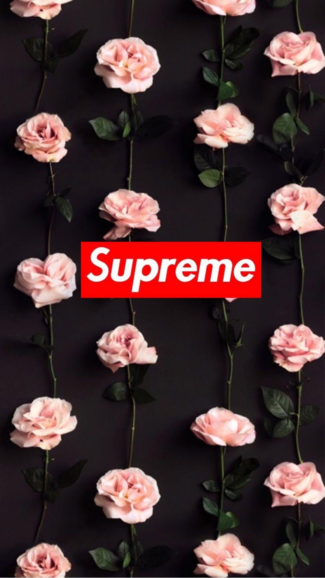 Gold Supreme Wallpapers Wallpaper Cave