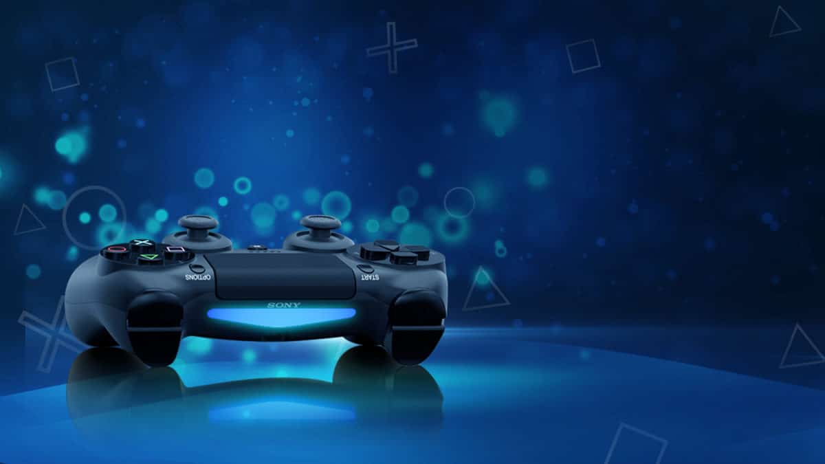 PlayStation 5 Wallpapers Wallpaper Cave