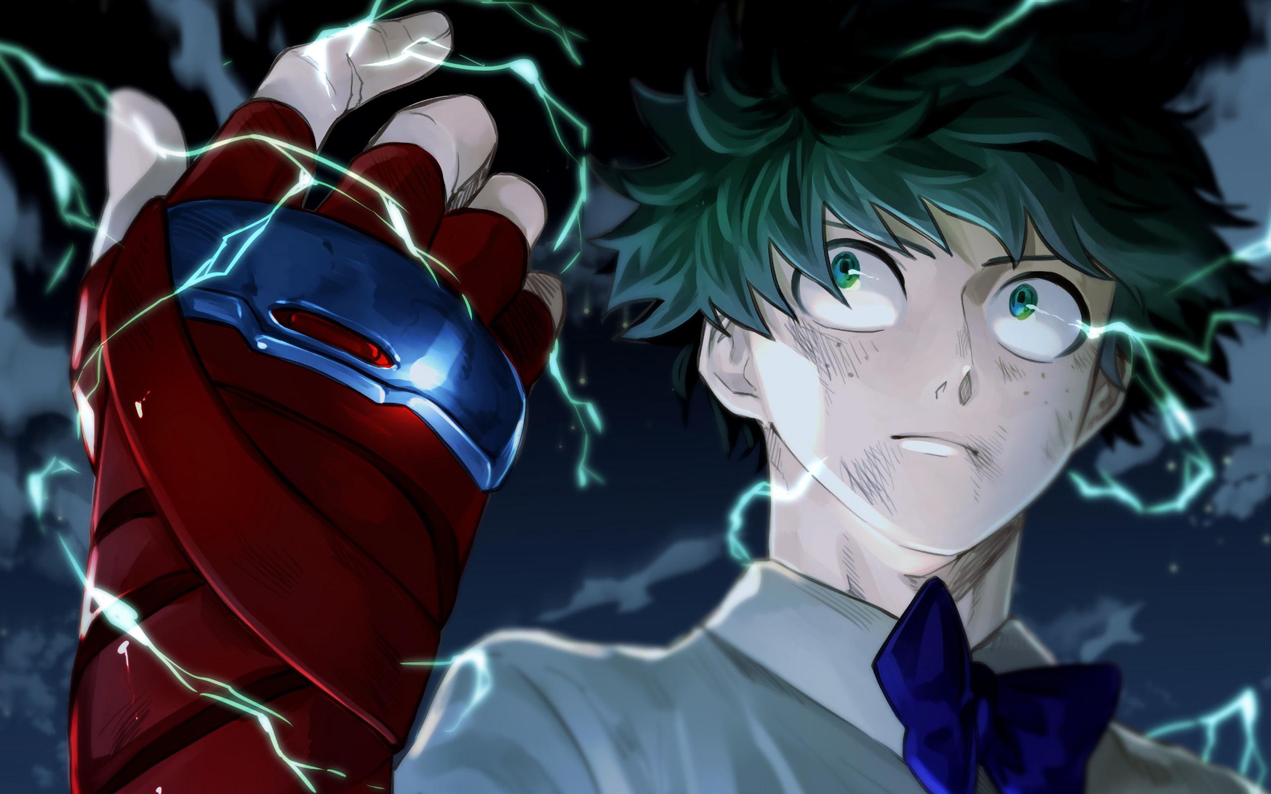 My Hero Academia Supreme Wallpapers Wallpaper Cave