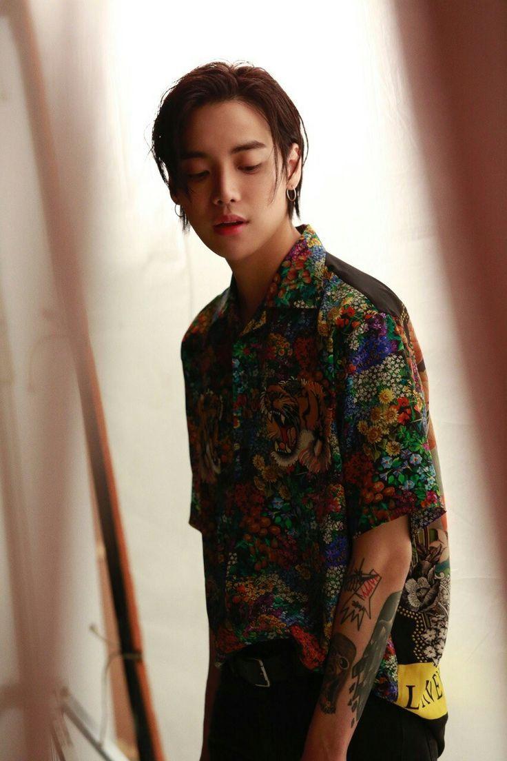 Jung Jaewon Wallpapers Wallpaper Cave