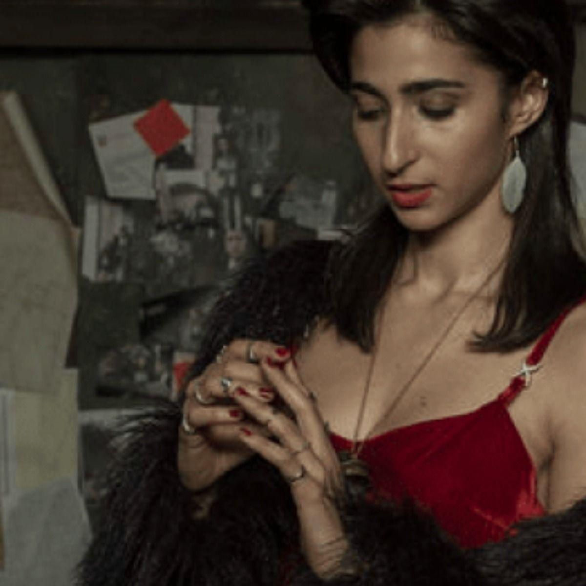 Alba Flores Wallpapers - Wallpaper Cave