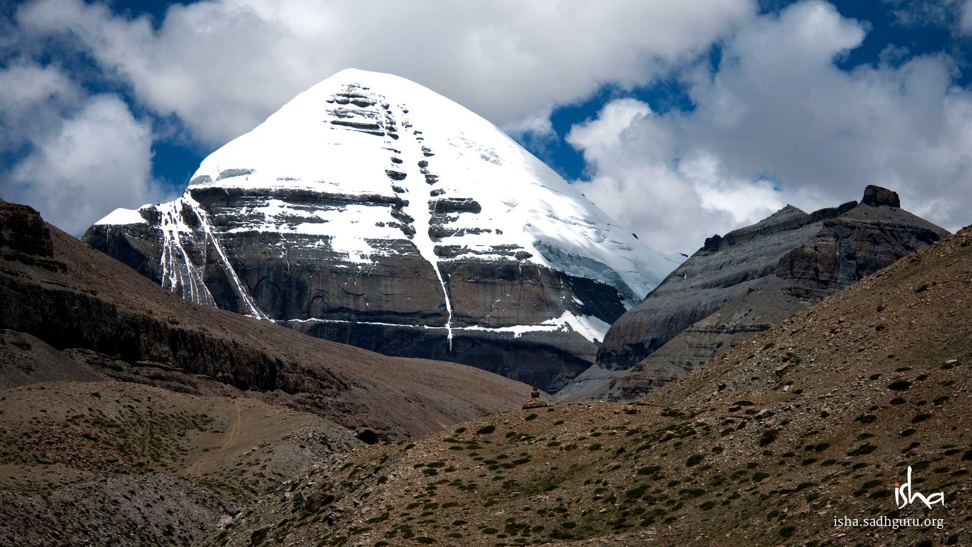 Mount Kailash Wallpapers Wallpaper Cave