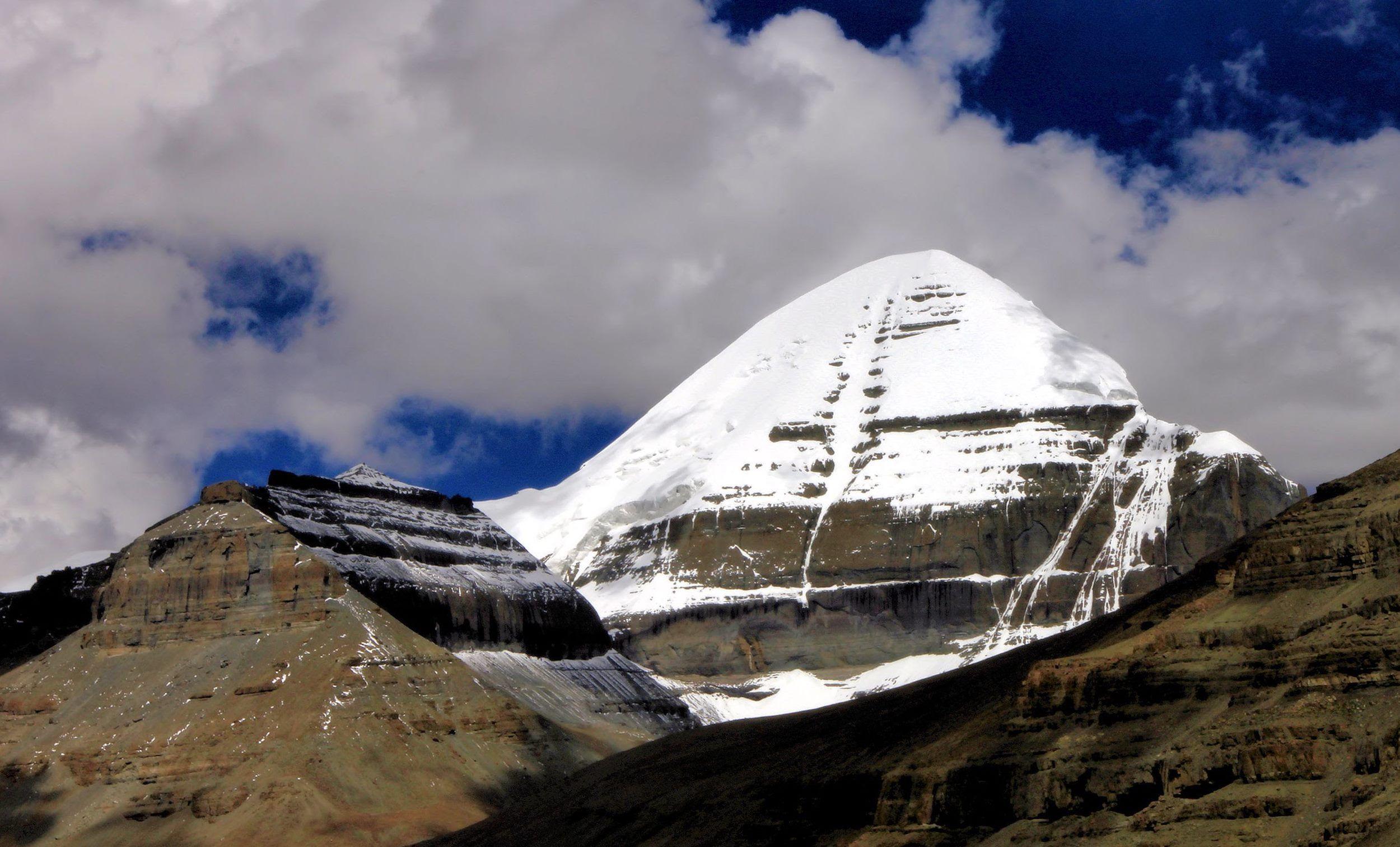 Mount Kailash Wallpapers Wallpaper Cave