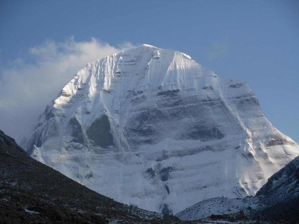 Mount Kailash Wallpapers Wallpaper Cave
