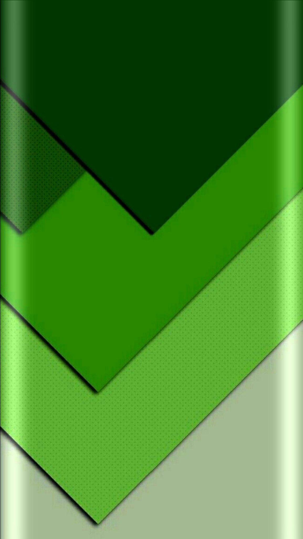 Green Abstract Wallpapers Wallpaper Cave