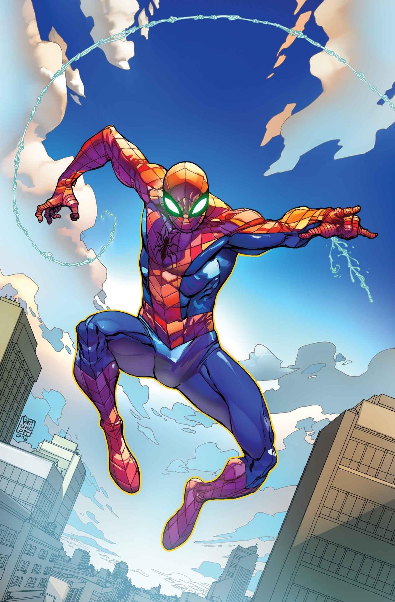 Spider Armor MK IV Wallpapers Wallpaper Cave