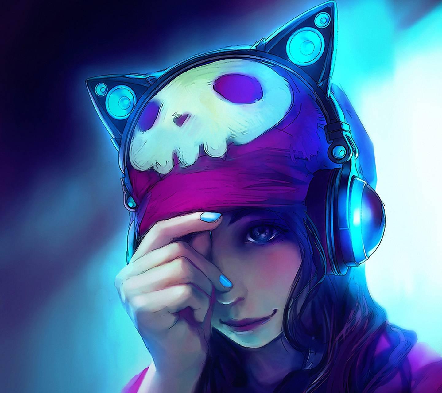 Halloween DJ Wallpapers Wallpaper Cave